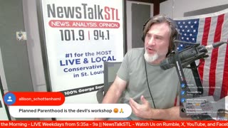The DNC May Need A New Scapegoat | Mike Ferguson in the Morning | NewsTalkSTL