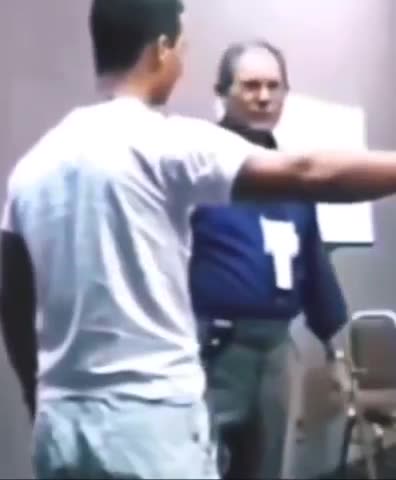 MAN REVEALS BANNED TECHNIQUE OF MANIPULATING SOMEONE'S ENERGY FIELD! - Reloaded via Neovisions from Free Your Mind Videos