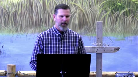 Who We Are - Vision - We Exist to Glorify God