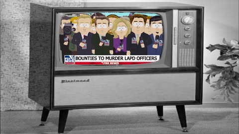 A FOX NEWS KILLERCOP SPECIAL REPORT