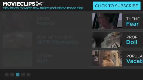 03. Child's Play (1988) - Chucky Doesn't Need Batteries Scene (312) Movieclips