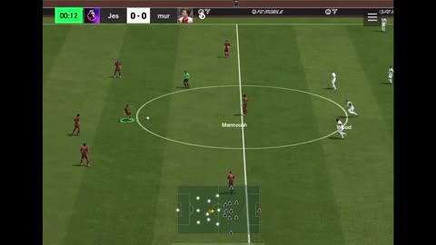 FC Mobile Jessdenn vs Murat