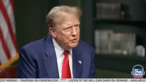 The CREEP (straight from the horse's mouth)