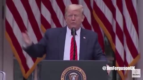 TRUMP JUST SIGNALLED THE MOMENT EVERYONE HAS BEEN WAITING FOR