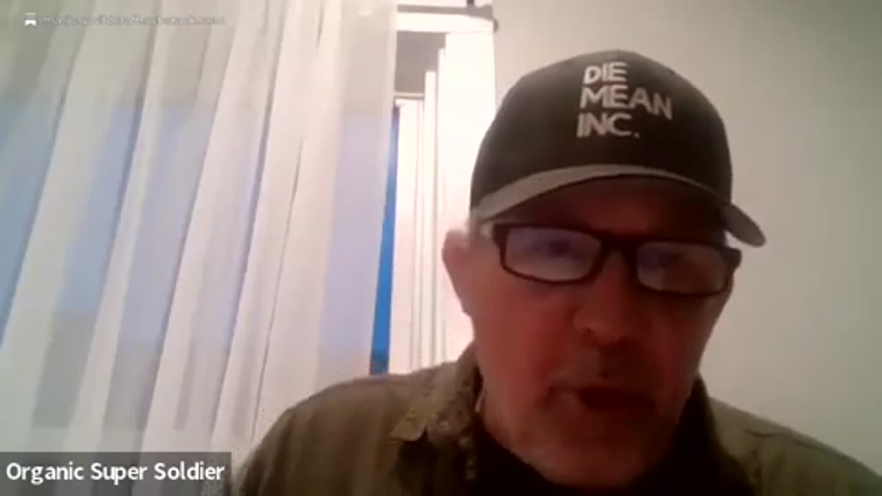 PFAS Destruction Zoom Meeting with Dr. Wil Spencer and Pat Miletich