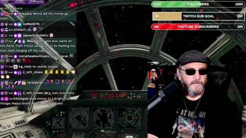 EPISODE CCLXXXIX (EP 289): - THE SCAMBAITING PUSH FOR RUMBLE FOLLOWERS DAY 25