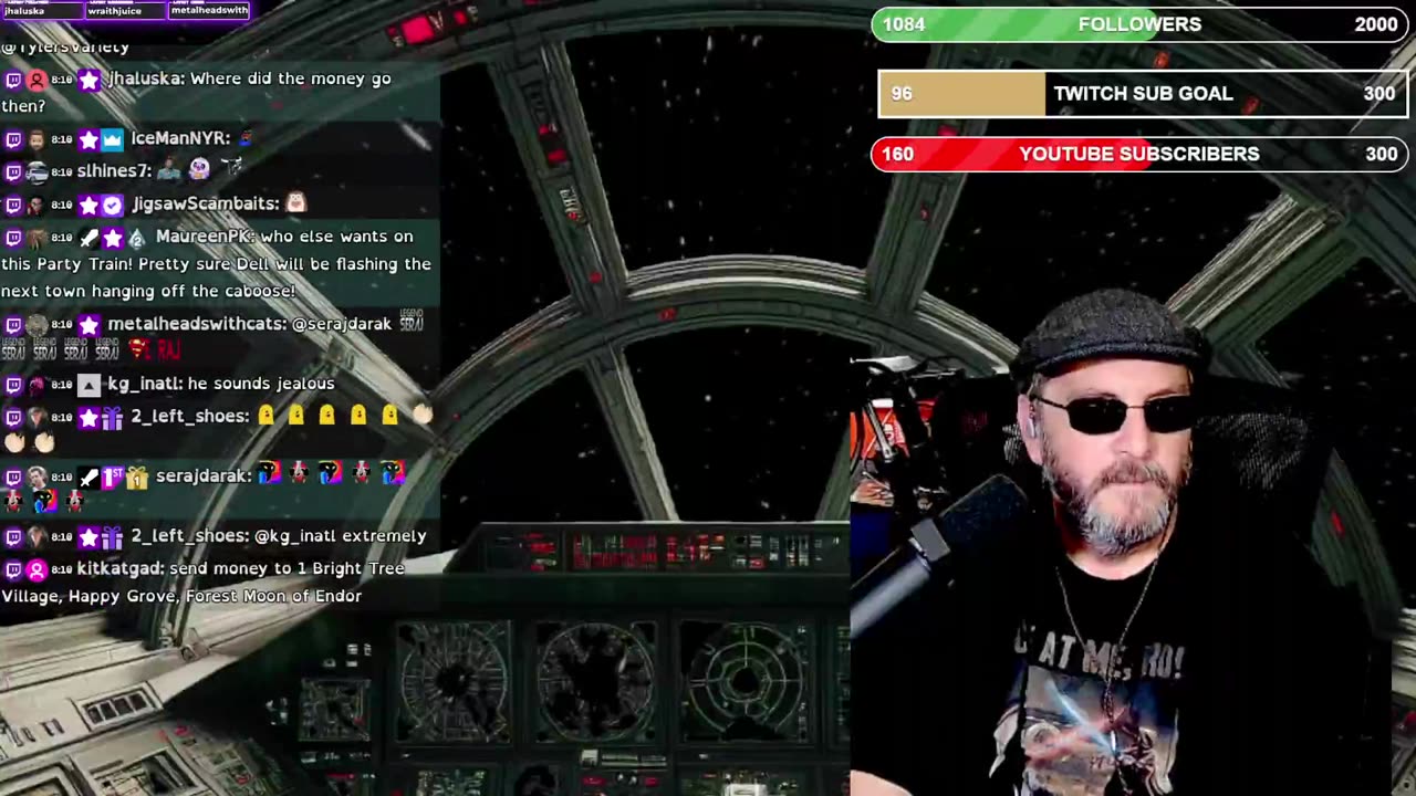 EPISODE CCLXXXIX (EP 289): - THE SCAMBAITING PUSH FOR RUMBLE FOLLOWERS DAY 25