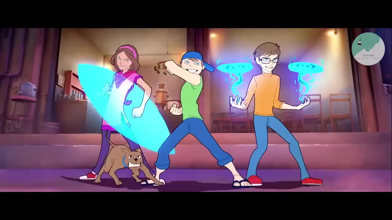 9th Chunk - Final Battle - 3 Bahadur (Sequel) - The Revenge of Baba Balaam