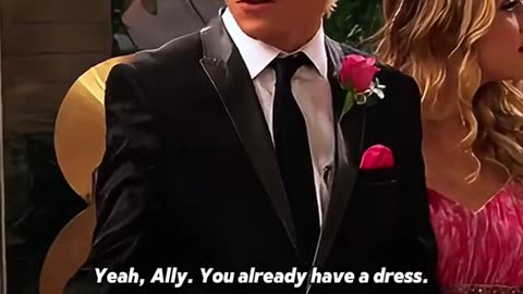 Austin and ally clip