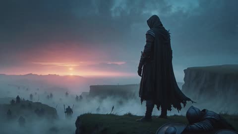 Top Rock Hits to Blast in 2025 - Till The Dawn Burns Away The Fight