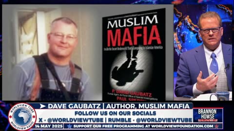 Breaking Exclusive: Worldview Tube Sends Fomer Federal Agent to Texas Islamic EPIC Mosque to Investigate if it’s a National Security Risk