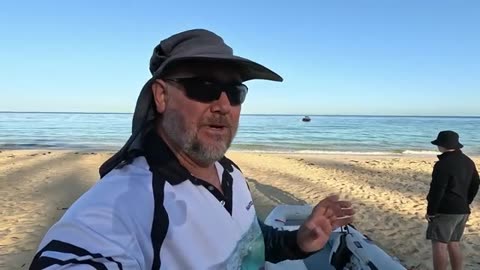 INSANE Fishing Adventure Gone Wild Catch of a Lifetime (2)