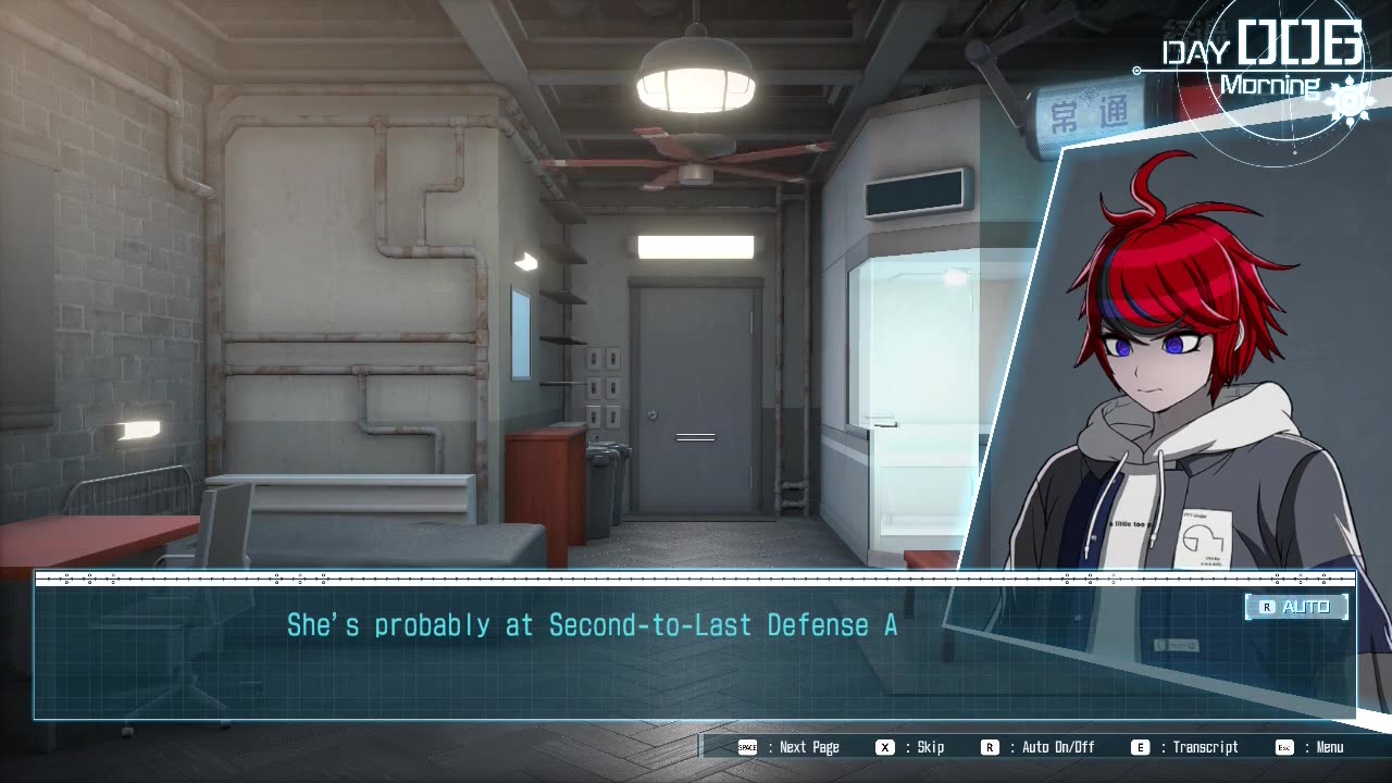 cult of takumi living idol route complete story The Hundred Line -Last Defense Academy