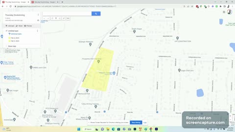 Keep Track Of Soulwinning With Google My Maps