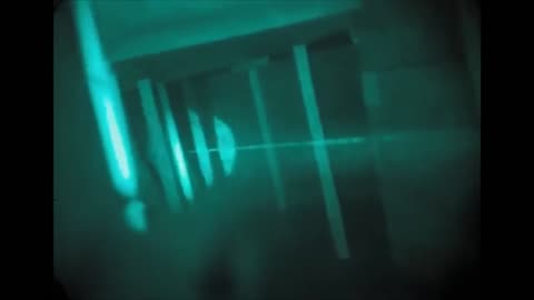 AC-130 BLOWS Terrorist's Legs OFF (*GRAPHIC FOOTAGE*) Combat Footage