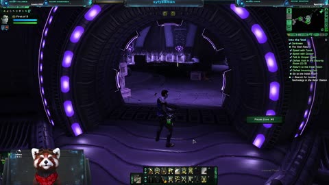 Rumble Live Game Play