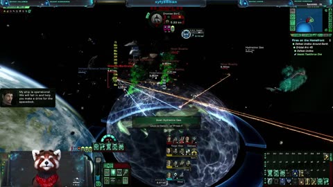 Rumble Live Game Play