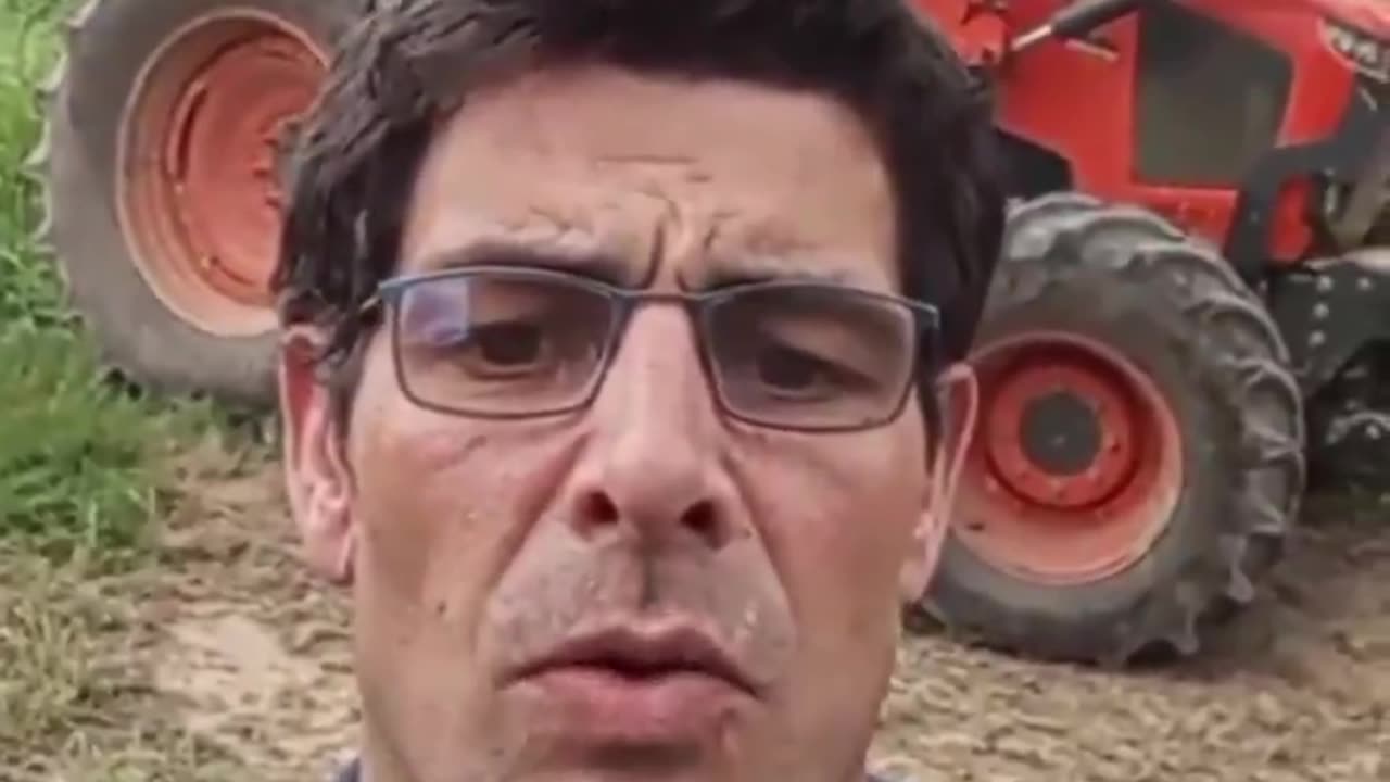 ARE YOU EMF POLLUTION POISONED?