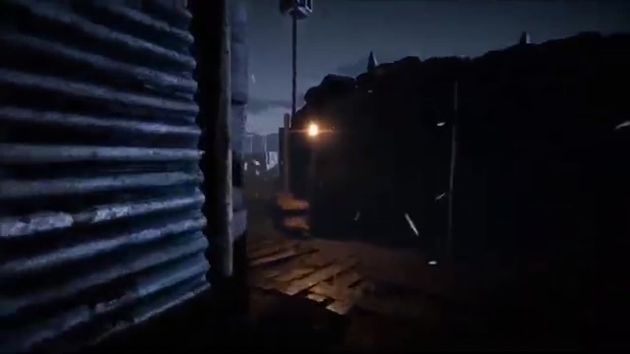 Top 5 Upcoming Horror Games I Can’t Wait to Play in 2020/2021