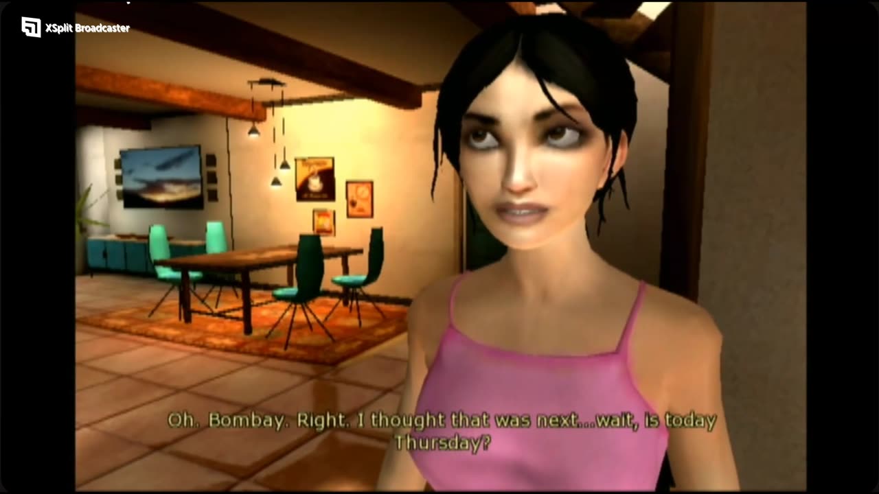 Dreamfall💋🌹(XBOX) #SONG Fibonacci sequence