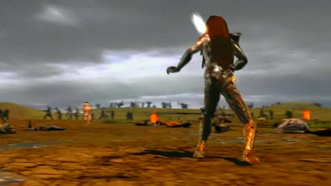 Heroes IV intro CZ (s českým dabingem) [FullHD Ultra-Widescreen]