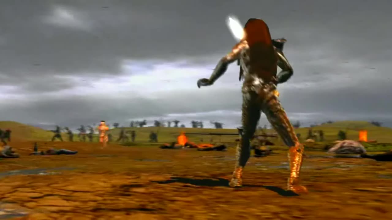 Heroes IV intro CZ (s českým dabingem) [FullHD Ultra-Widescreen]