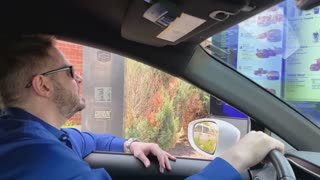 I Ordered the Dawah Special at McDonald's!
