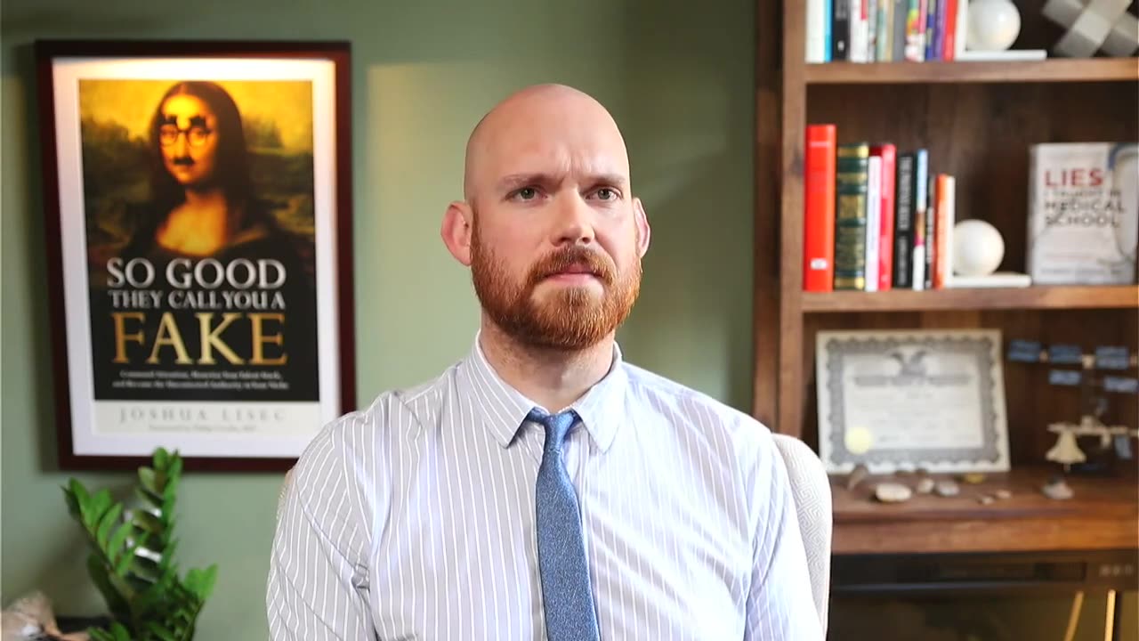 The Myth of Consistency Bias ft. Ethical Persuasion Techniques & Examples — Daily Persuasion Ep. 89