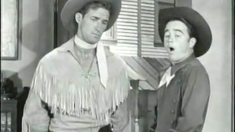 Range Rider: Marshal from Madero, S3E15, 1953