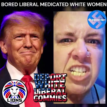 ENEMY FROM WITTHIN: THE WHITE LIBERAL