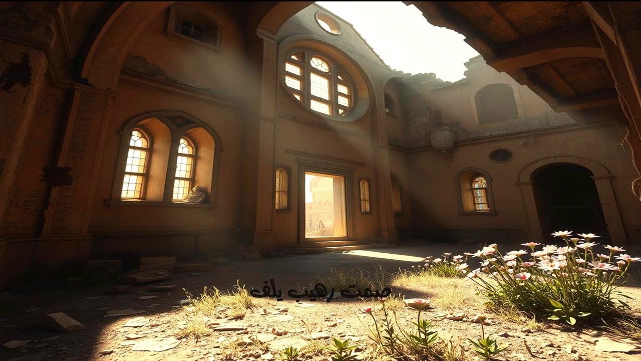 أشباح الكنائس المهجورة! أسرار مرعبة ستصدمك!#كنائس_مهجورة #أشباح #أسرار_مرعبة