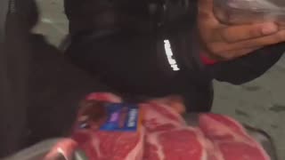 NIGGA NIGGA NIGGA STEAKS