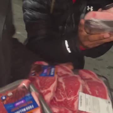 NIGGA NIGGA NIGGA STEAKS