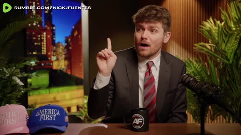 Generational go off responding to third worldist superchatter