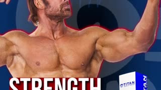 Therapy of the Week: The Titan Trifecta, Three of our most powerful therapies!