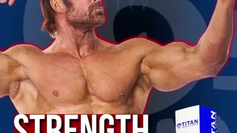Therapy of the Week: The Titan Trifecta, Three of our most powerful therapies!