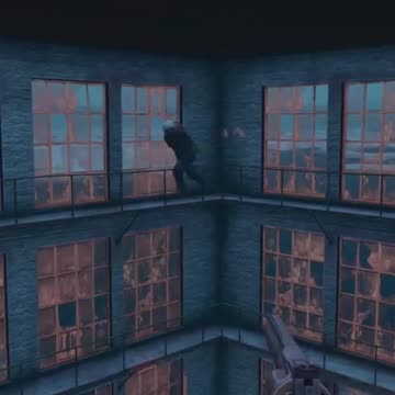 The FASTEST Draw In DayZ