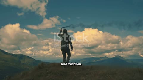 Power of Silence