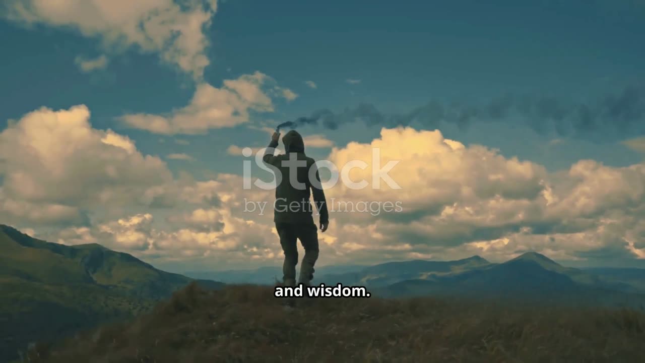 Power of Silence