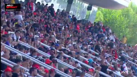 Perfect moment MotoGP part 2