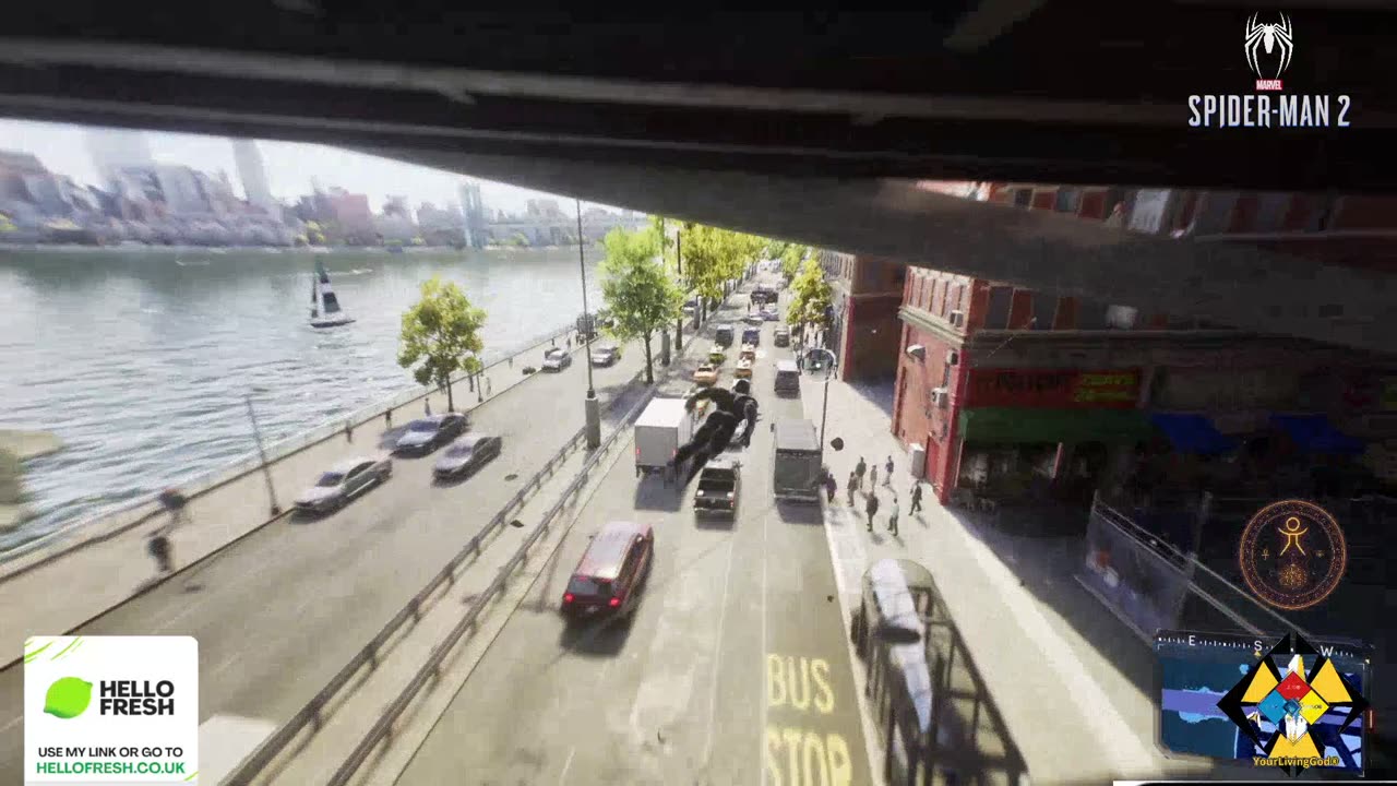 Marvel's Spider-Man 2 ᕈS5 🎮 : NEW GAME+ : PART THREE