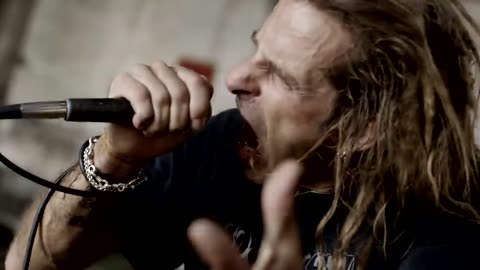 Lamb of God - 512 (Official Video)
