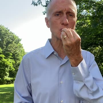 Forget MAHA work on MYHA (Make YOURSELF Healthy Again)