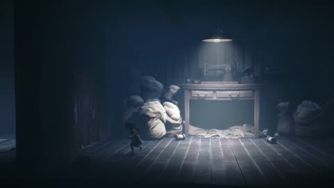 Little Nightmares 2