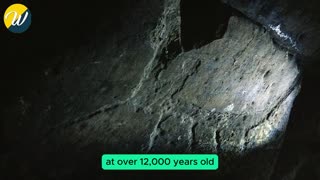 Archaeologists Discovered Something That Shocks The Entire Internet! Just Watch This, it's a miracle