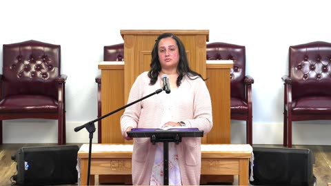 Someteos a Dios, Resistid al Diablo - Pr. Osvaldo Rosado