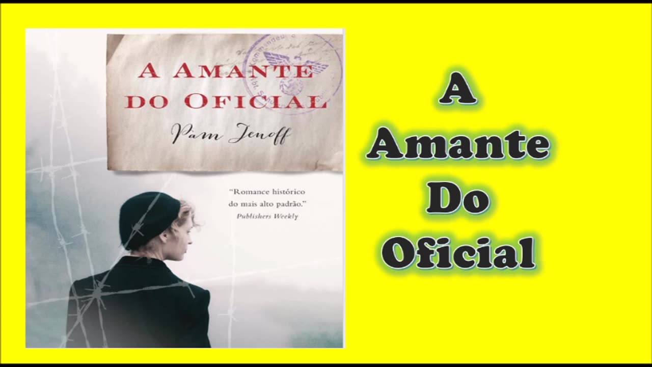 The Officer's Mistress - Chapter 03