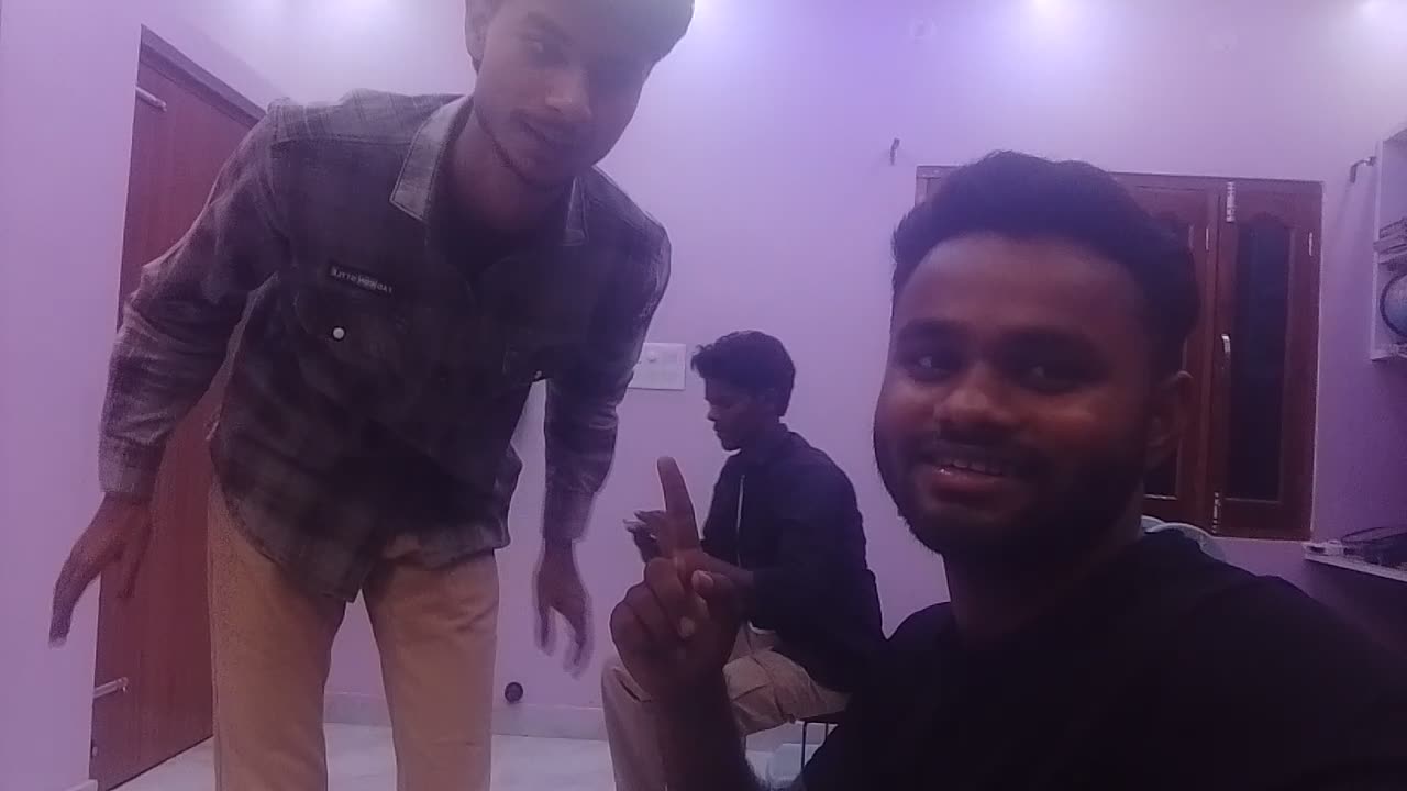 My 1 vlog
