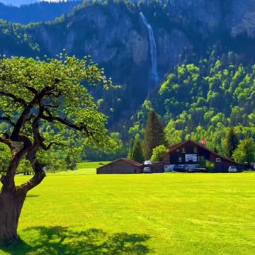 What a beautiful view | Welcome to beauty of nature - 00021