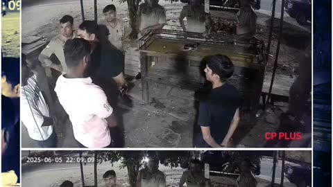 Bulandshahr Cop Slaps Shopkeeper, Faces Action After Public Outrage